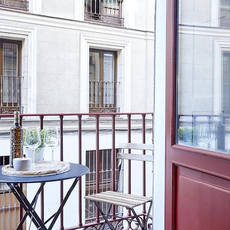 Leeways Apartment In Fucar Μαδρίτη Εξωτερικό φωτογραφία