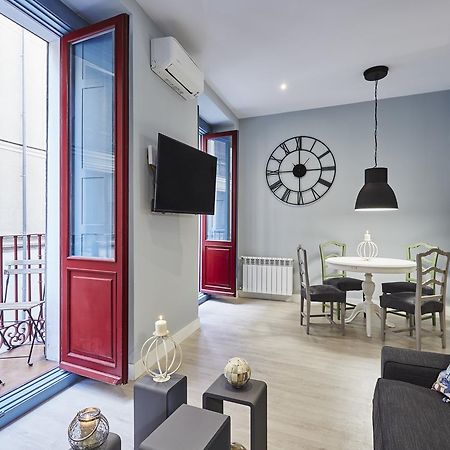 Leeways Apartment In Fucar Μαδρίτη Εξωτερικό φωτογραφία