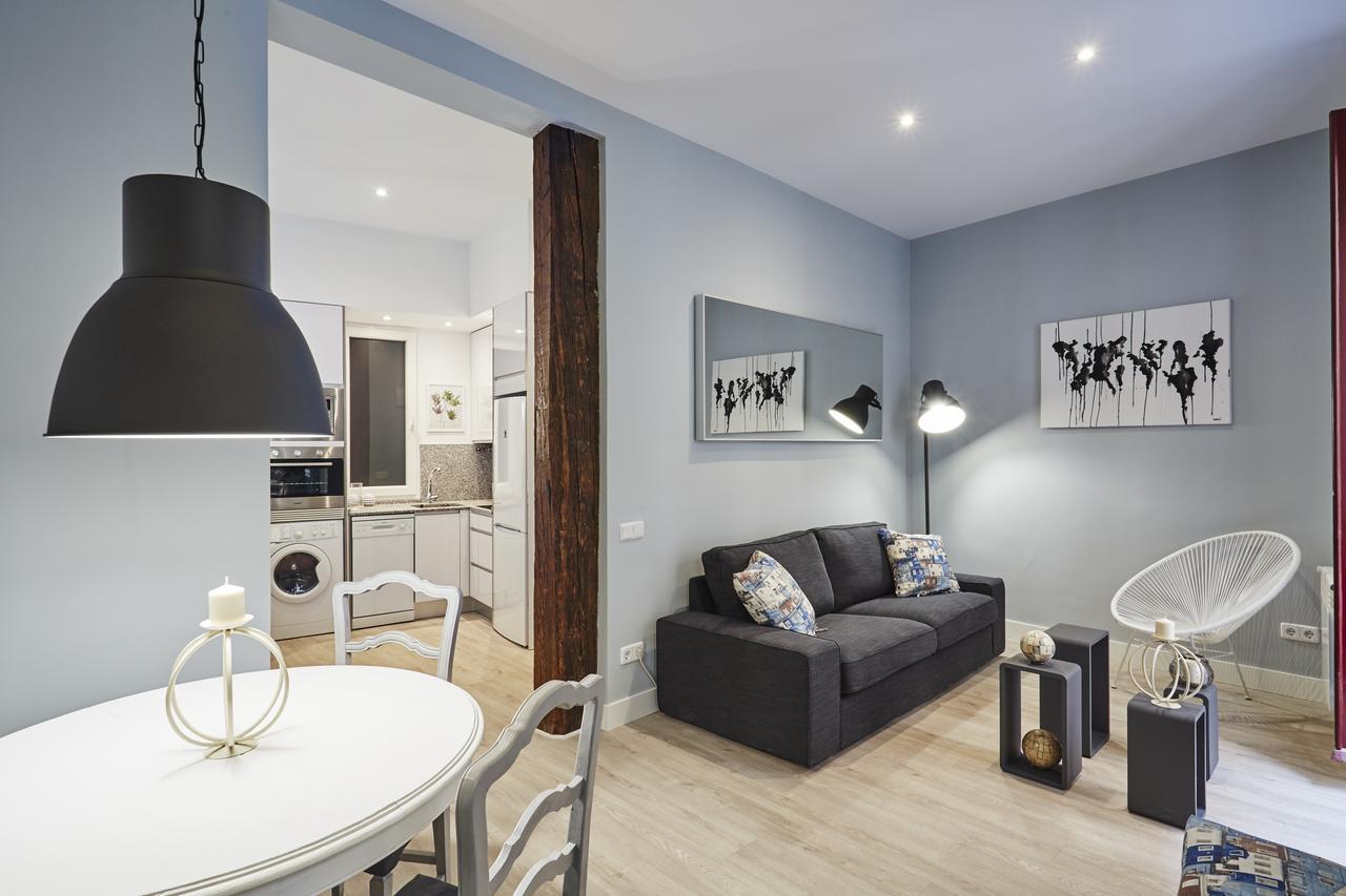 Leeways Apartment In Fucar Μαδρίτη Εξωτερικό φωτογραφία
