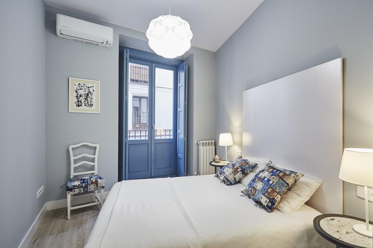 Leeways Apartment In Fucar Μαδρίτη Εξωτερικό φωτογραφία