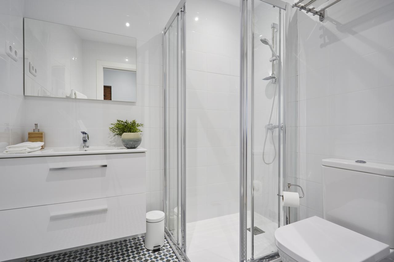 Leeways Apartment In Fucar Μαδρίτη Εξωτερικό φωτογραφία