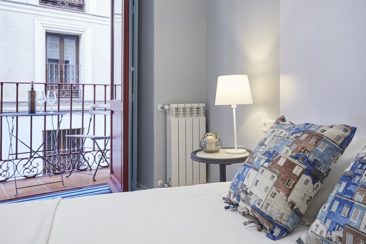 Leeways Apartment In Fucar Μαδρίτη Εξωτερικό φωτογραφία
