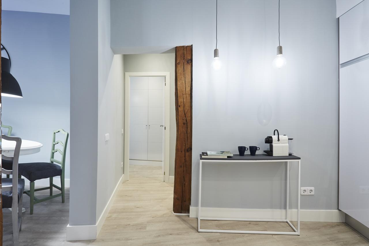 Leeways Apartment In Fucar Μαδρίτη Εξωτερικό φωτογραφία