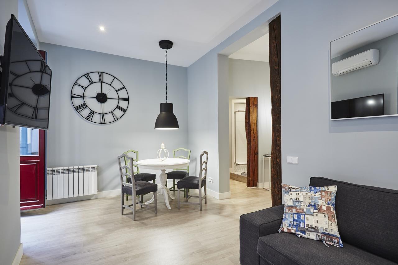 Leeways Apartment In Fucar Μαδρίτη Εξωτερικό φωτογραφία