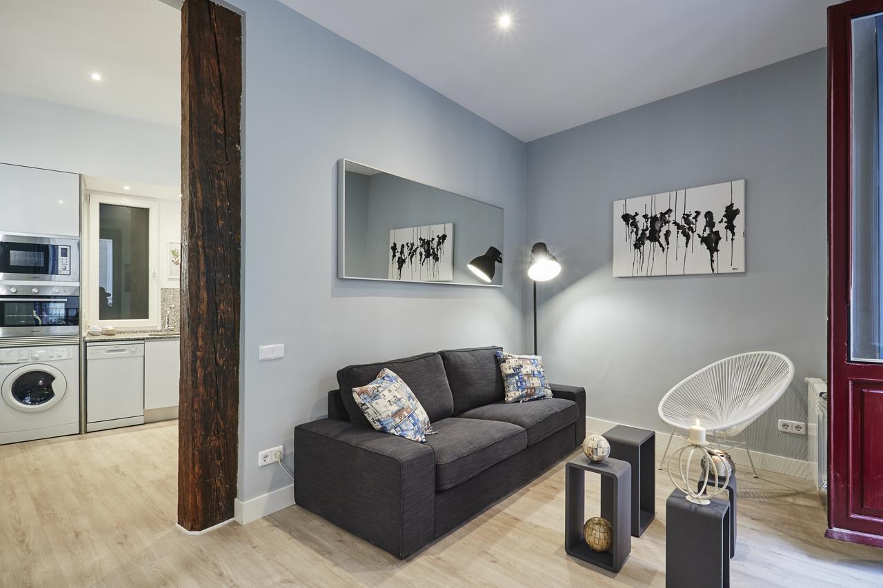 Leeways Apartment In Fucar Μαδρίτη Εξωτερικό φωτογραφία