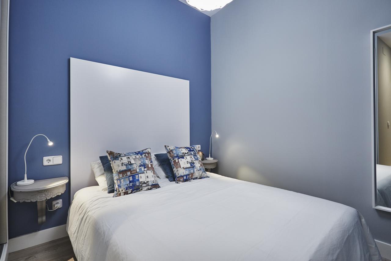 Leeways Apartment In Fucar Μαδρίτη Εξωτερικό φωτογραφία