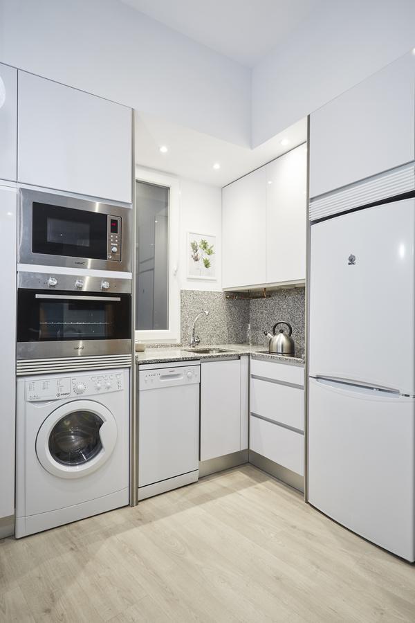 Leeways Apartment In Fucar Μαδρίτη Εξωτερικό φωτογραφία